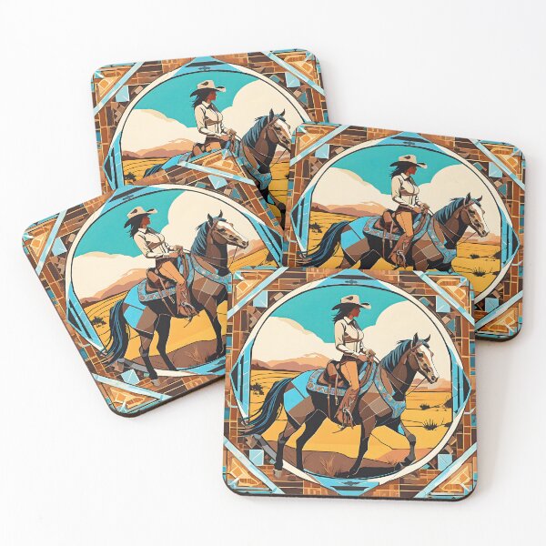 Item preview, Western Adventurer 3 designed and sold by KeithHix.