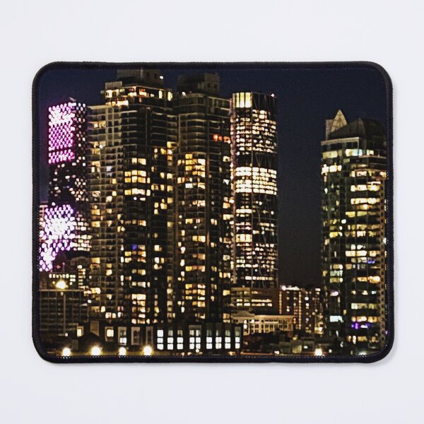 Item preview, Downtown Calgary designed and sold by Image-Prints.