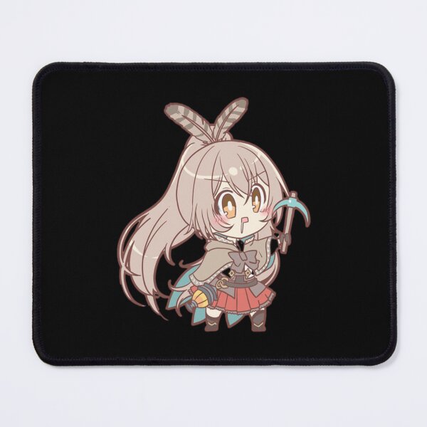 Item preview, Nanashi Mumei - Hololive designed and sold by Robert-carlos.