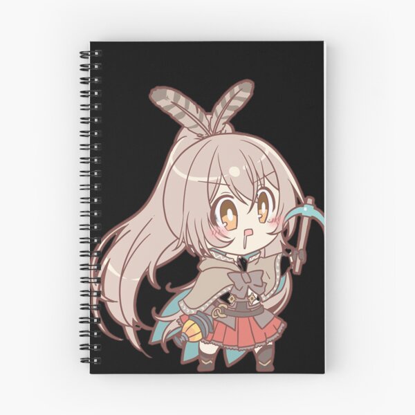 Item preview, Nanashi Mumei - Hololive designed and sold by Robert-carlos.