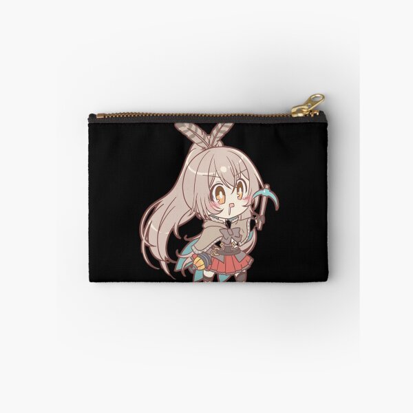Item preview, Nanashi Mumei - Hololive designed and sold by Robert-carlos.