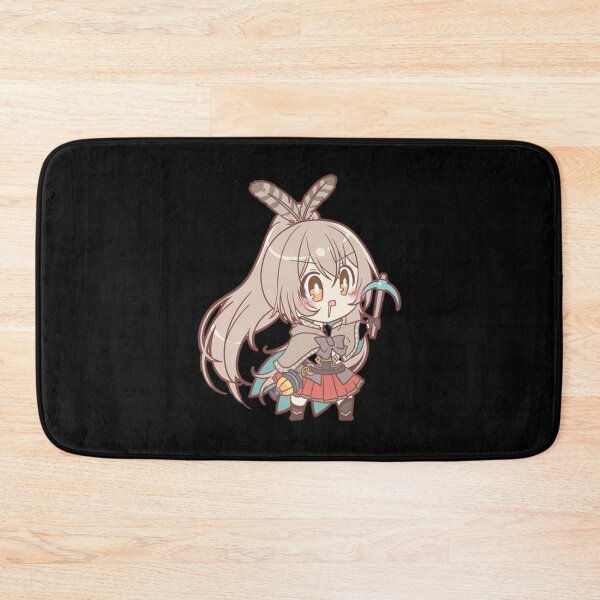 Item preview, Nanashi Mumei - Hololive designed and sold by Robert-carlos.