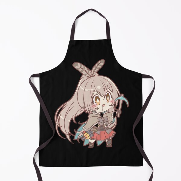Item preview, Nanashi Mumei - Hololive designed and sold by Robert-carlos.