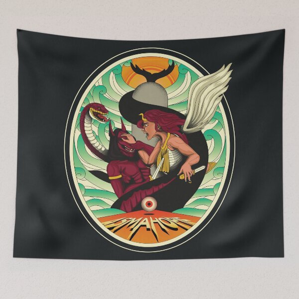 Item preview, The last hope  designed and sold by Zenn Alys.