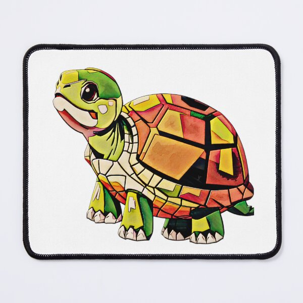 Item preview, river turtle Model:RT1SS designed and sold by Miyarap.