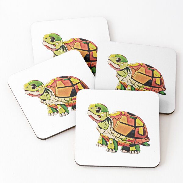 Item preview, river turtle  Model:RT1SS designed and sold by Miyarap.