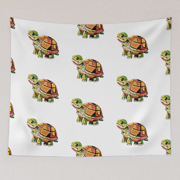 Item preview, river turtle  Model:RT1SS designed and sold by Miyarap.