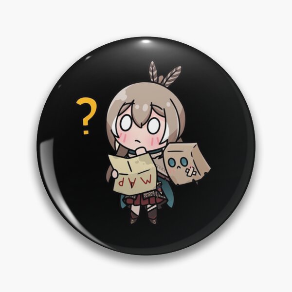 Item preview, Nanashi Mumei - Hololive designed and sold by Robert-carlos.