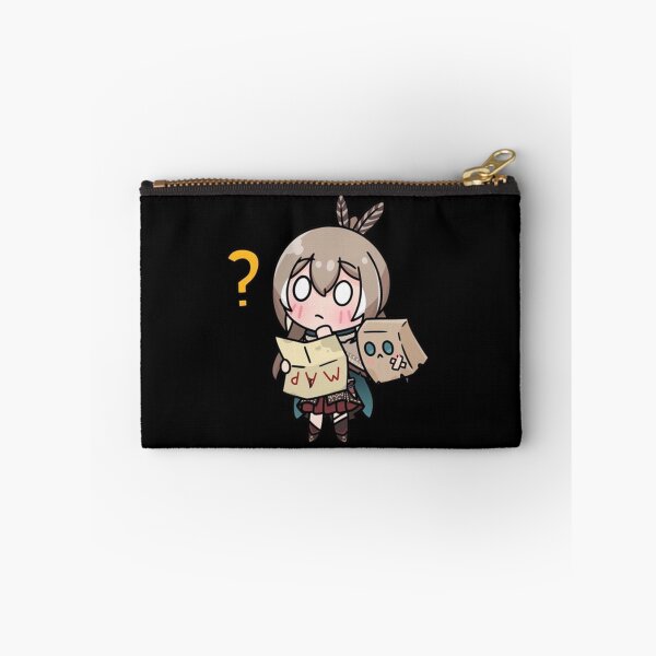 Item preview, Nanashi Mumei - Hololive designed and sold by Robert-carlos.