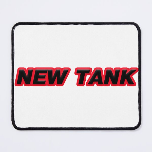 Item preview, New Tank designed and sold by Gotta Escape.
