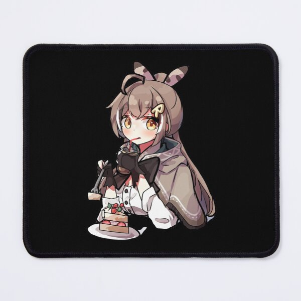 Item preview, Nanashi Mumei - Hololive designed and sold by Robert-carlos.