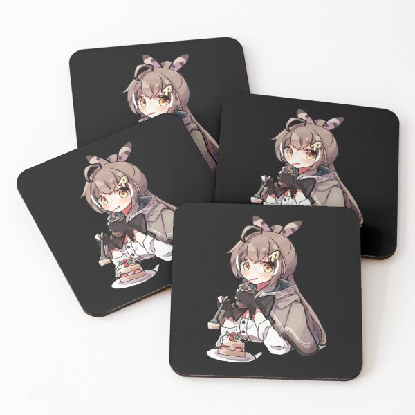 Item preview,  Nanashi Mumei - Hololive designed and sold by Robert-carlos.