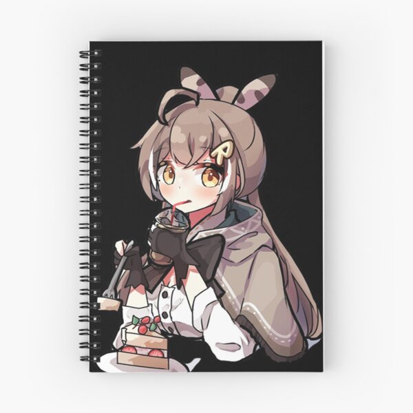 Item preview,  Nanashi Mumei - Hololive designed and sold by Robert-carlos.