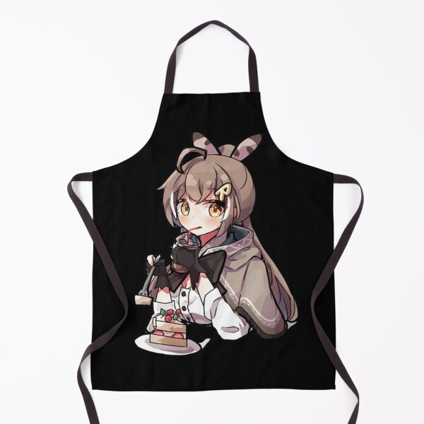 Item preview,  Nanashi Mumei - Hololive designed and sold by Robert-carlos.