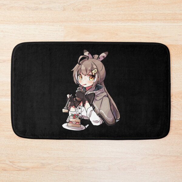 Item preview,  Nanashi Mumei - Hololive designed and sold by Robert-carlos.
