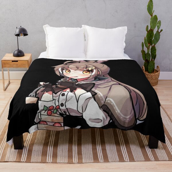 Item preview,  Nanashi Mumei - Hololive designed and sold by Robert-carlos.