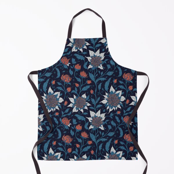 Item preview, Flower Pattern S01 D40 designed and sold by Houerd.