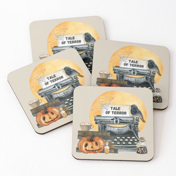 Item preview, Tale of Terror designed and sold by karynlin.