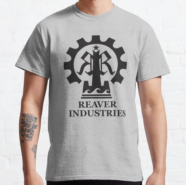 Reaver Industries Logo Classic T-Shirt