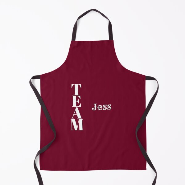 Item preview, team jess designed and sold by her-version.