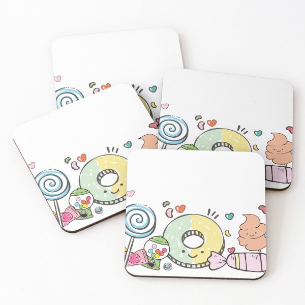 Item preview, candy pack delicious  designed and sold by thatam.