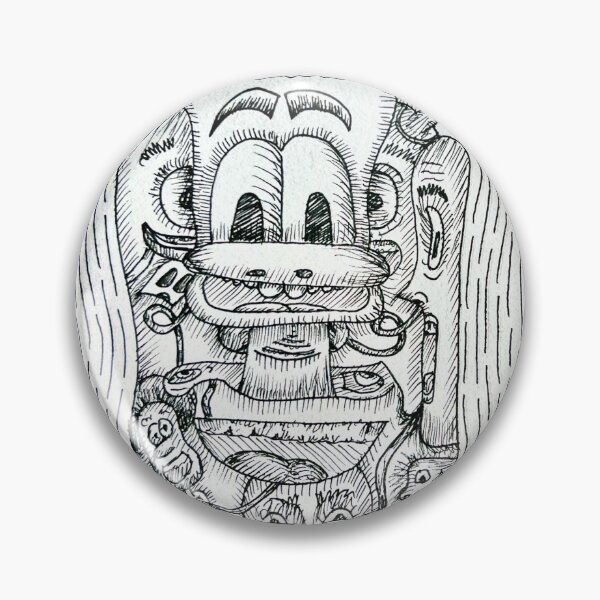 Item preview, Growth in Stages designed and sold by Caleb  Vitzthum.