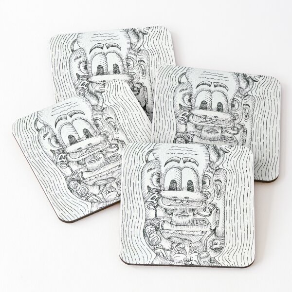 Item preview, Growth in Stages designed and sold by Caleb  Vitzthum.