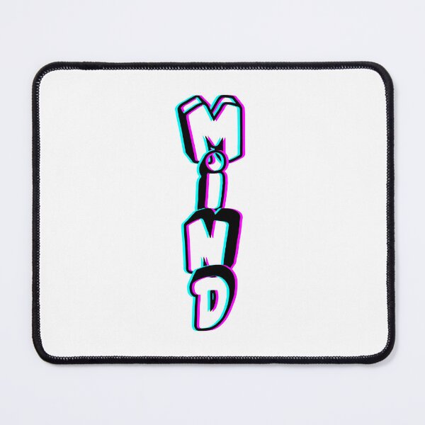 Item preview, Unlocking Your Mind	 designed and sold by MocamoStart.
