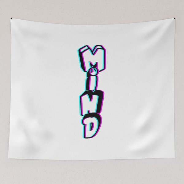 Item preview, Unlocking Your Mind	 designed and sold by MocamoStart.