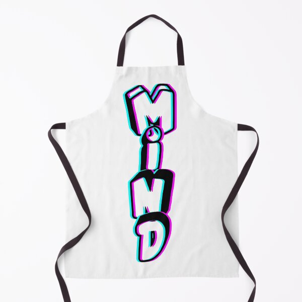 Item preview, Unlocking Your Mind	 designed and sold by MocamoStart.