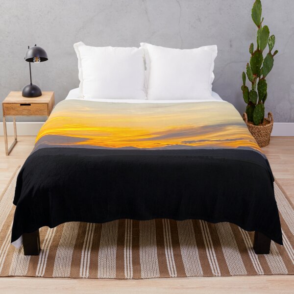 Item preview, Foothills Sunset designed and sold by Image-Prints.