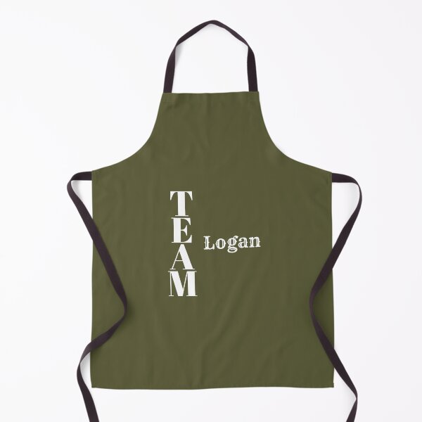 Item preview, team logan designed and sold by her-version.