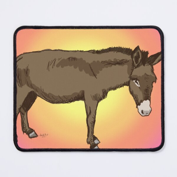 Item preview, Donkey Power designed and sold by sneercampaign.