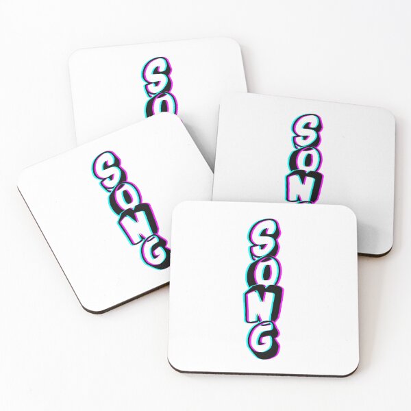 Item preview, Harmonies of Song designed and sold by MocamoStart.