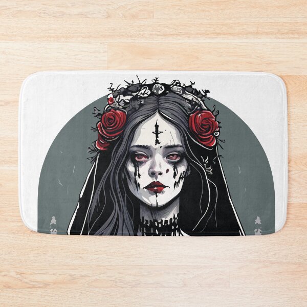 Item preview, Eternal Love, Undying Beauty: The Tale of the Dead Bride designed and sold by UncleBison.