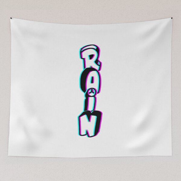 Item preview, Dancing in the Rain	 designed and sold by MocamoStart.