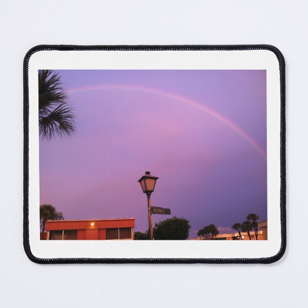 Item preview, Rainbow in Paradise designed and sold by fierceautie.