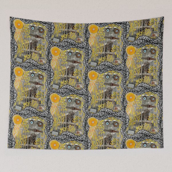 Item preview, A Working Man designed and sold by Caleb  Vitzthum.