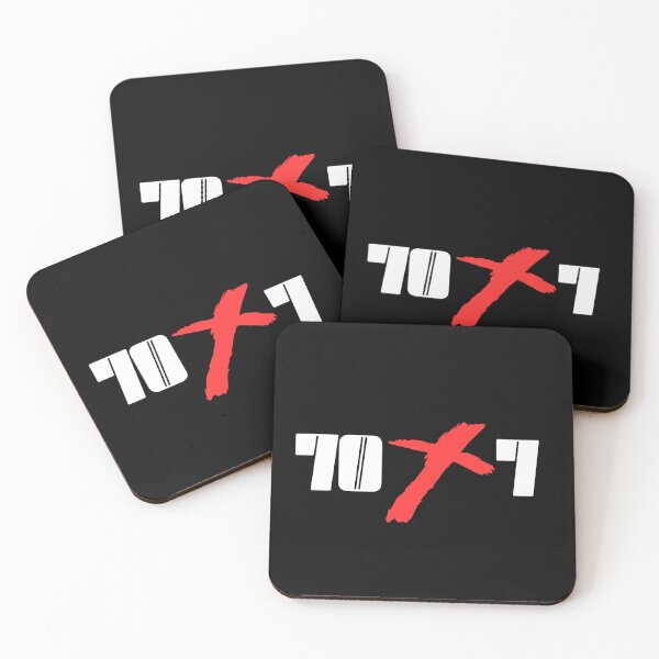 Item preview, Sticker - 70 x 7 designed and sold by HL. STUDIO ANIMES.