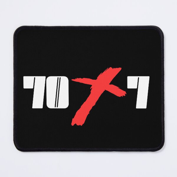 Item preview, Sticker - 70 x 7 designed and sold by HL. STUDIO ANIMES.