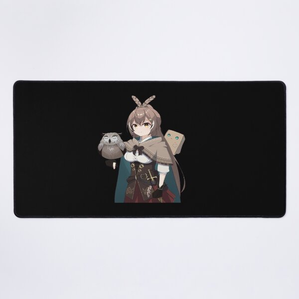Item preview, Nanashi Mumei - Hololive designed and sold by Theodorelmuller.