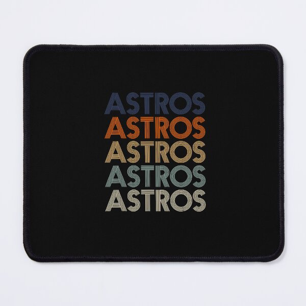 Item preview, Vintage Astros Name Throwback 70s 80s Retro Gift  designed and sold by TrendyMoe.