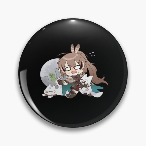 Item preview, Nanashi Mumei - Hololive designed and sold by Theodorelmuller.
