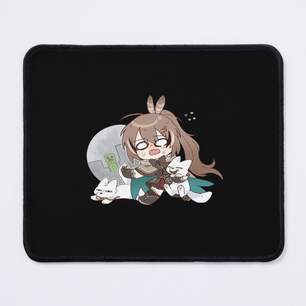 Item preview, Nanashi Mumei - Hololive designed and sold by Theodorelmuller.