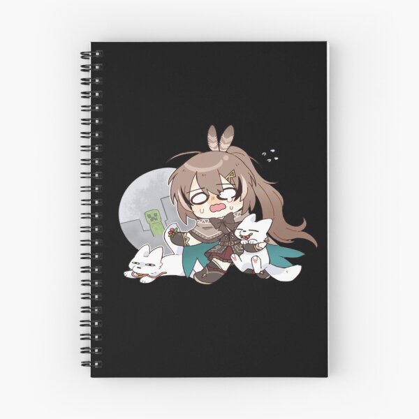 Item preview, Nanashi Mumei - Hololive designed and sold by Theodorelmuller.