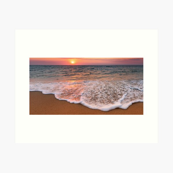 Item preview,    Panoramic,sunset dock,cottage dock,Sunrise dock,dock sunrise,sunrise dock scene,metal photo prints,picture on metal,metal art prints,metal picture prints designed and sold by eyesight4vision.