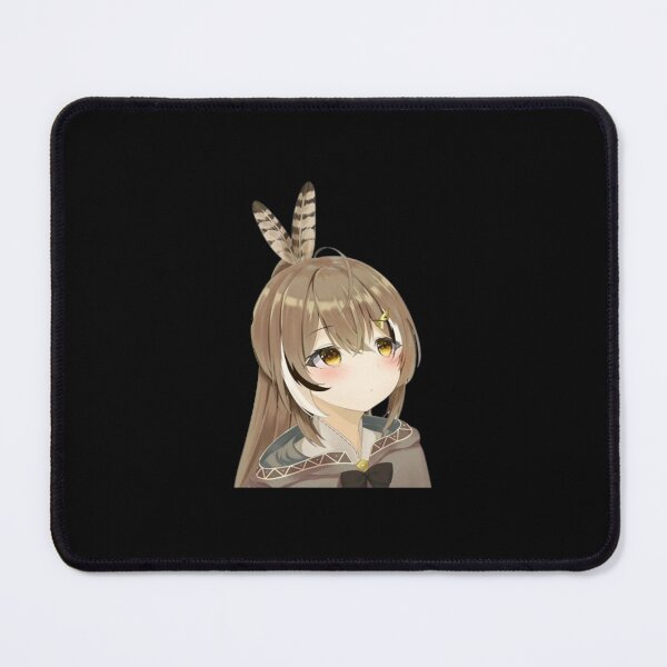 Item preview, Nanashi Mumei - Hololive designed and sold by Theodorelmuller.