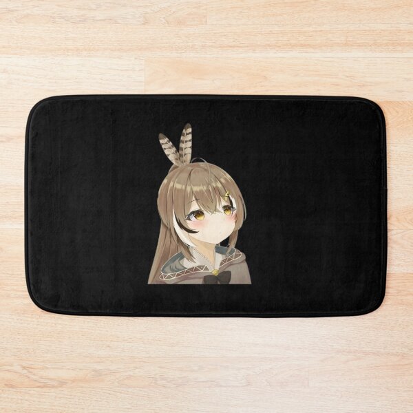 Item preview, Nanashi Mumei - Hololive designed and sold by Theodorelmuller.
