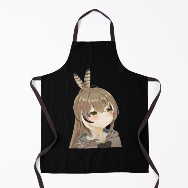 Item preview, Nanashi Mumei - Hololive designed and sold by Theodorelmuller.