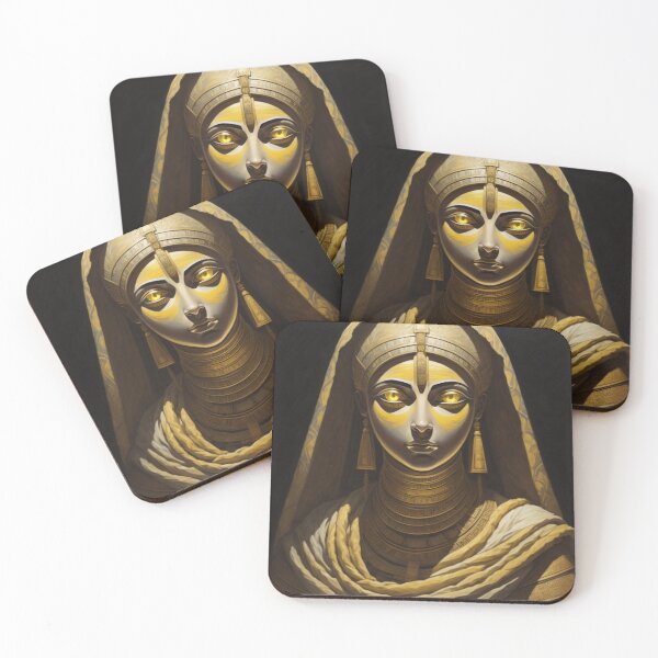Item preview, mummy of serenity  designed and sold by MidknightBpaw.